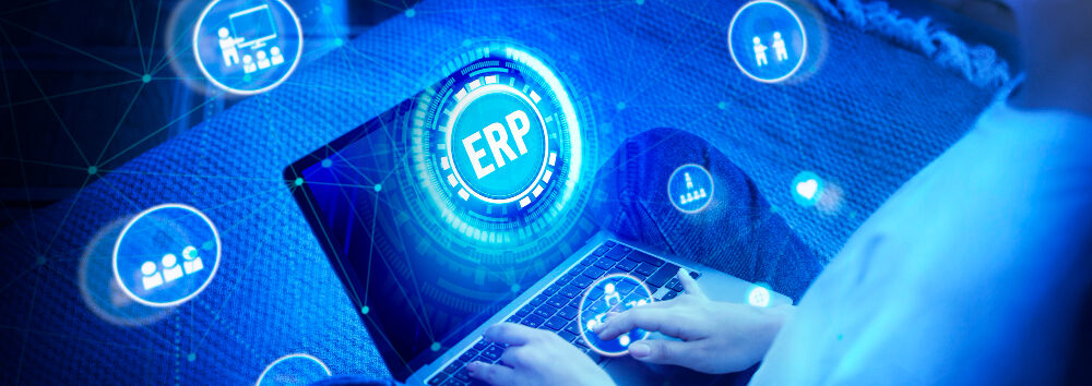 ERP