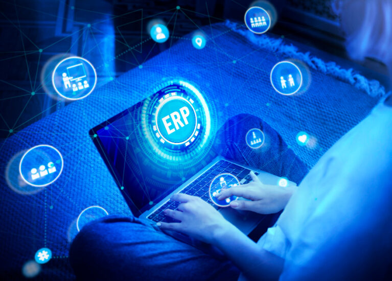ERP