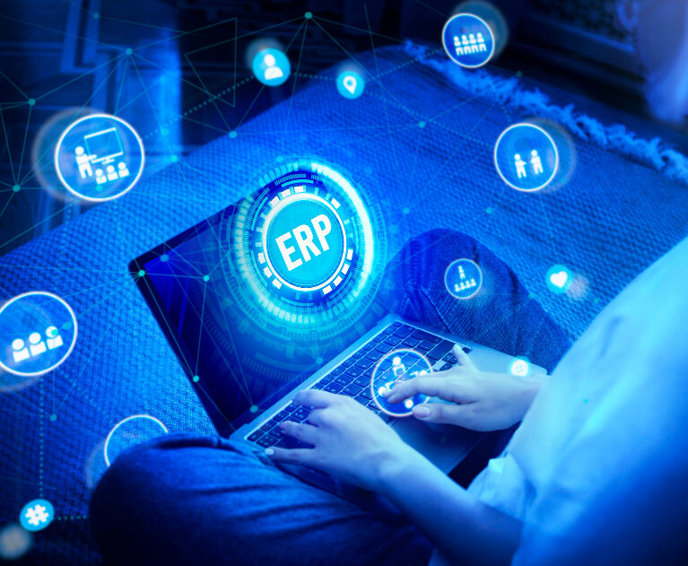 ERP
